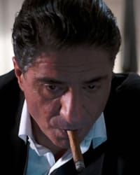 Simon Abkarian