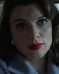 Julia Fox'un fotoğrafı.