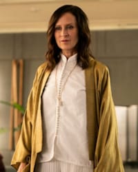 Sophie Rois'in fotoğrafı.