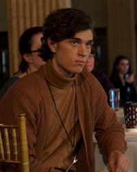 Mason Versaw'ın fotoğrafı.