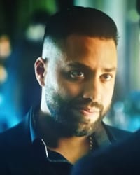 Kais Setti'nin fotoğrafı.