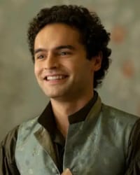 Sebastian De Souza'nın fotoğrafı.