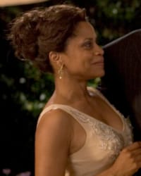 Judith Scott'un fotoğrafı.