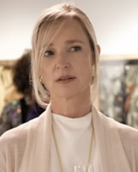 Kari Matchett'in fotoğrafı.