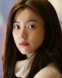 Han Hyo-joo'nun fotoğrafı.