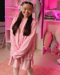 Yuuki Luna'nın fotoğrafı.