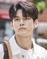 Seong-wu Ong'un fotoğrafı.