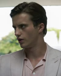 George Sear'ın fotoğrafı.