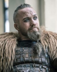 Christian Hillborg'un fotoğrafı.