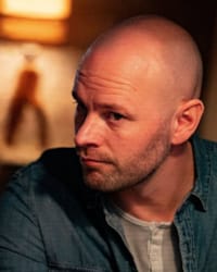 Ulf Stenberg'in fotoğrafı.