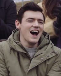 Joel Lützow'un fotoğrafı.