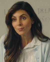 Jamie-Lynn Sigler'in fotoğrafı.