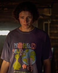 Louis Oliver'in fotoğrafı.