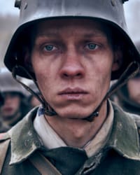 Felix Kammerer'in fotoğrafı.