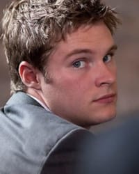 Jack Reynor