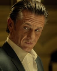Sean Penn