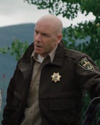 Hugh Dillon'un fotoğrafı.