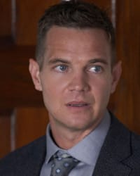 Taylor Handley'in fotoğrafı.