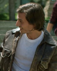 Peter Vack'ın fotoğrafı.