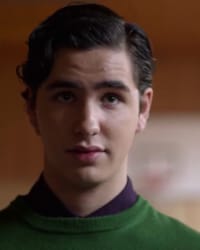 Malte Gårdinger'in fotoğrafı.