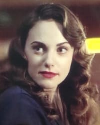 Georgina Reilly'in fotoğrafı.