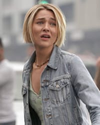 Zyra Gorecki'nin fotoğrafı.