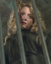 Helene Joy'un fotoğrafı.