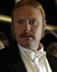 Thomas Craig'in fotoğrafı.