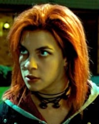 Natalia Tena'nın fotoğrafı.