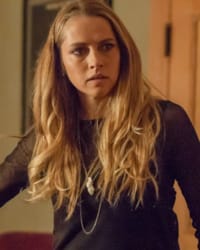 Teresa Palmer
