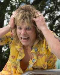 Tony Cavalero'nun fotoğrafı.