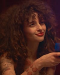 Nina Bloomgarden'in fotoğrafı.