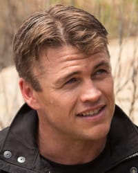 Luke Hemsworth