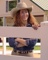 Dana Delany'ın fotoğrafı.