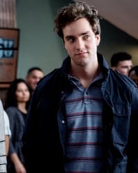 Jackson White'nin fotoğrafı.