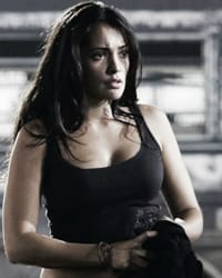 Natalie Martinez