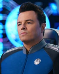 Seth MacFarlane