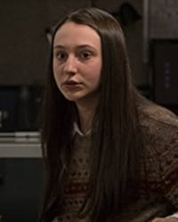 Yael Yurman'ın fotoğrafı.