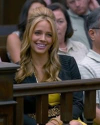 Jessica Barth