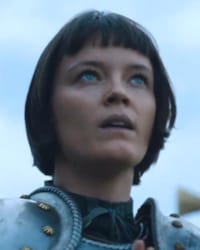 Liah O'Prey'in fotoğrafı.