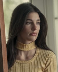 Camila Morrone'nin fotoğrafı.