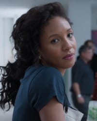 Nabiyah Be'nin fotoğrafı.