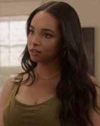 Madison Shamoun'un fotoğrafı.