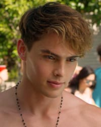 Jared Scott'un fotoğrafı.