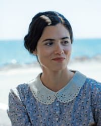 Loreto Mauleón'in fotoğrafı.