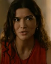 Lisette Olivera'nın fotoğrafı.