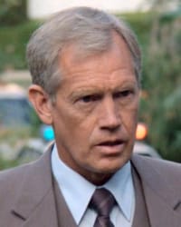 Ronny Cox