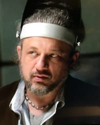 Joseph D. Reitman'ın fotoğrafı.