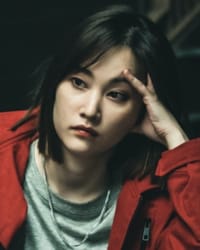 Jeon Jong-seo'nun fotoğrafı.