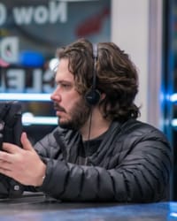 Edgar Wright